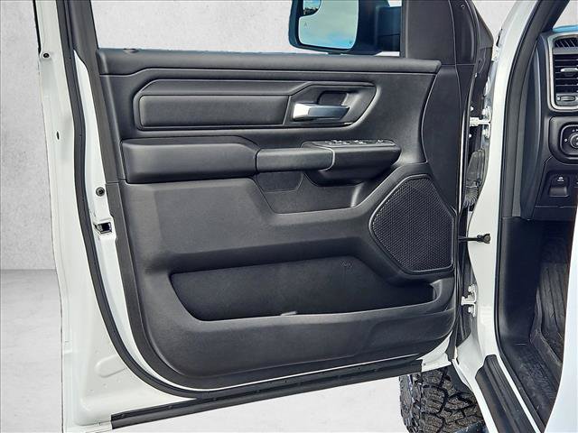 Used 2026 RAM 1500 Warlock AWD/4WD image 10