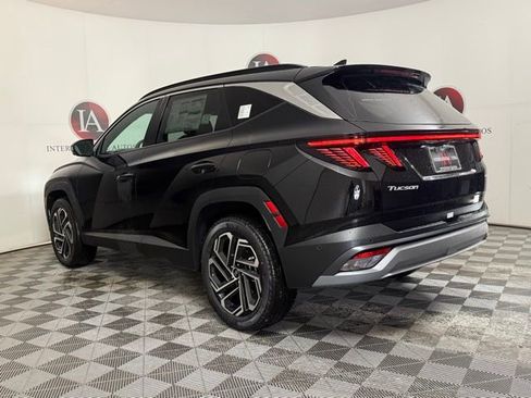 New 2026 Hyundai Tucson Limited AWD/4WD image 6