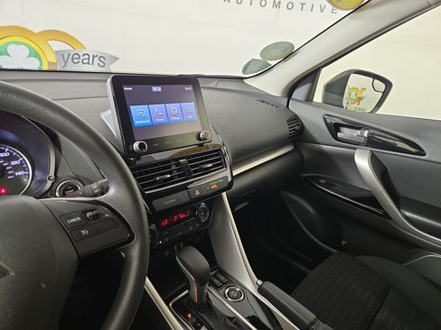 Used 2025 Mitsubishi Eclipse Cross AWD image 22