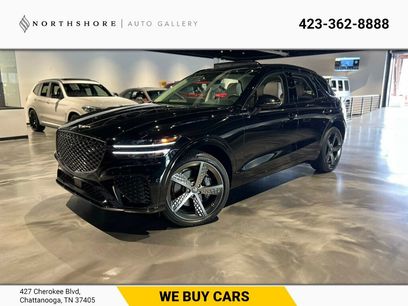 Used 2024 Genesis GV70 3.5T Sport w/ Sport Advanced Package