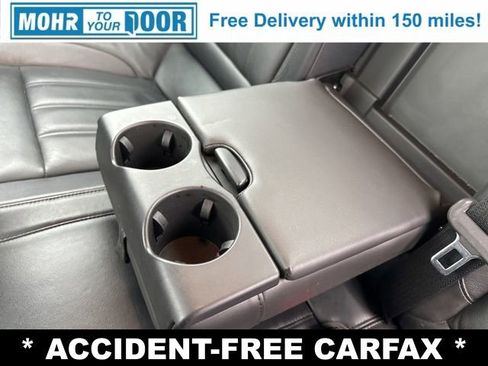 Used 2016 Buick Regal Premium w/ Driver Confidence Package #1 image 34