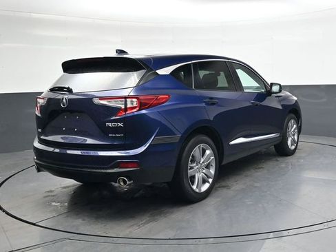 Used 2021 Acura RDX AWD w/ Advance Package image 4