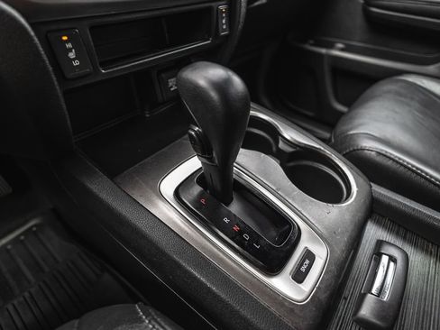 Used 2017 Honda Pilot EX-L image 18