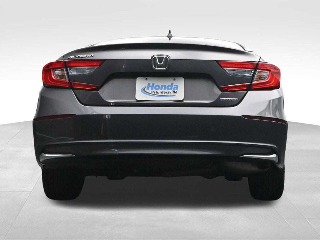 Used 2019 Honda Accord EX-L image 59