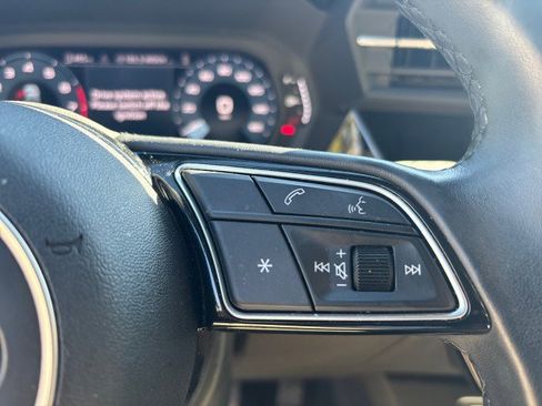 Used 2024 Audi A3 2.0T Premium image 17