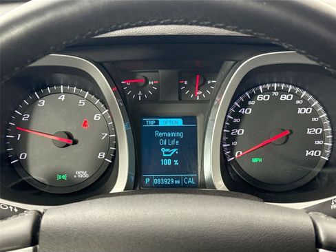 Used 2015 Chevrolet Equinox LT w/ Driver Convenience Package image 17