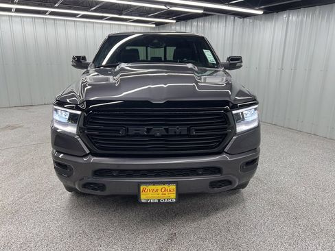 Used 2023 RAM 1500 Laramie image 2
