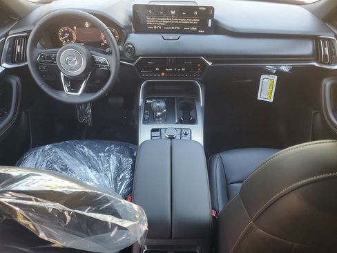 New 2026 MAZDA CX-70 3.3 Turbo S w/ Premium Package image 15