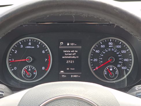 Used 2021 Kia K5 GT-Line AWD/4WD image 30
