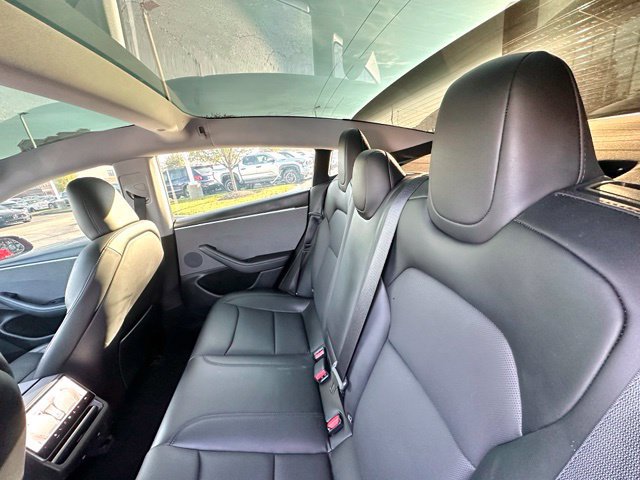 Used 2024 Tesla Model 3 Standard Range RWD image 21