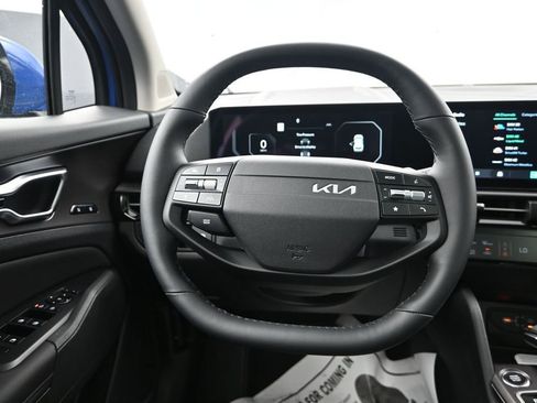 New 2026 Kia Sportage SX FWD image 34