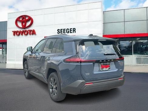 Used 2026 Toyota RAV4 XLE Premium AWD/4WD image 9