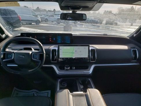 New 2025 Ford Expedition Tremor image 15