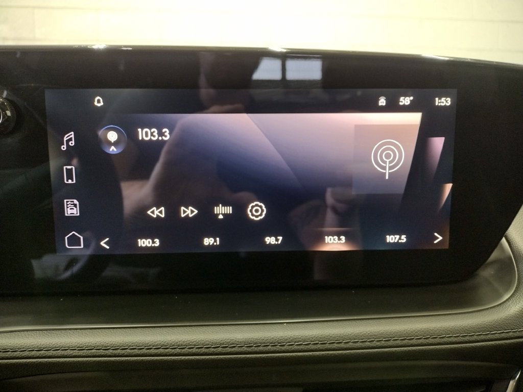 Used 2025 Buick Encore GX Preferred FWD image 26