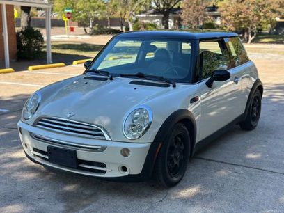 Used 2005 MINI Cooper Hardtop