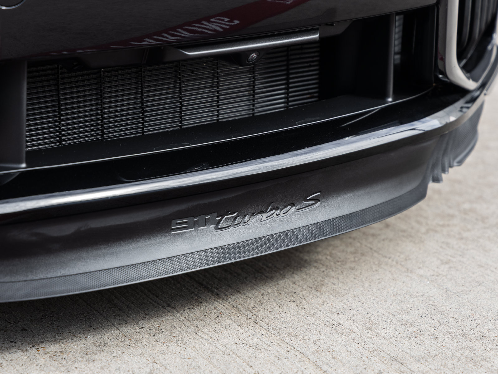 Certified 2026 Porsche 911 Turbo S AWD/4WD image 29