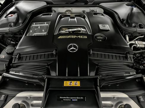 Used 2019 Mercedes-Benz AMG GT 63 S image 17