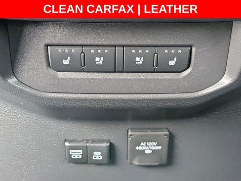 Used 2023 Toyota Tundra Platinum AWD/4WD image 17
