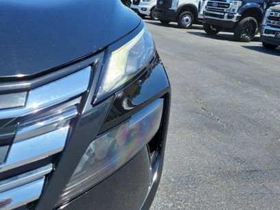 Used 2024 Nissan Rogue S