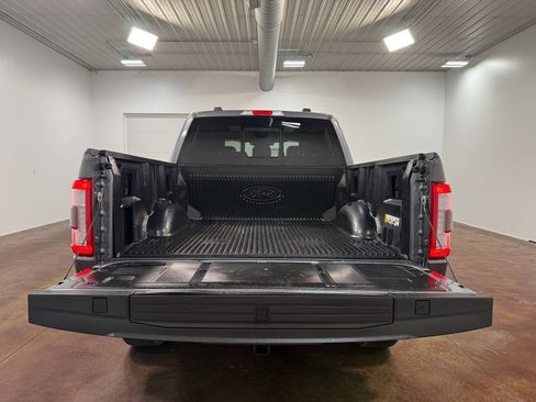 Used 2023 Ford F150 Lariat w/ Equipment Group 502A High AWD/4WD image 26