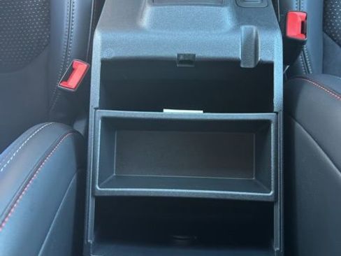 Used 2024 Ford Bronco Raptor w/ Interior Carbon Fiber Pack 6 AWD/4WD image 45
