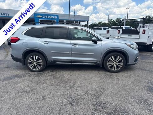Used 2021 Subaru Ascent Touring w/ Popular Package #2 AWD/4WD image 2