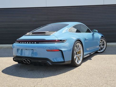 Certified 2026 Porsche 911 GT3 RWD image 7