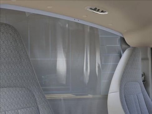 New 2025 GMC Savana 3500 w/ Power Convenience Package image 24