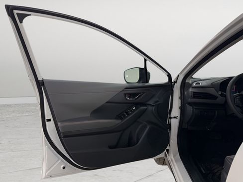 New 2026 Subaru Crosstrek 2.5i Limited w/ Crosstrek Mirror Package AWD/4WD image 17