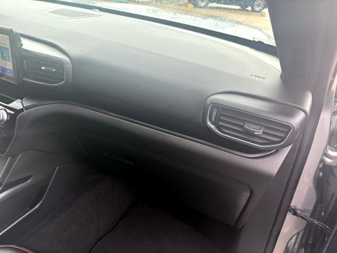 Used 2023 Ford Explorer ST-Line w/ Class IV Trailer Tow Package image 46