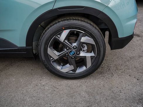 New 2026 Hyundai Venue SEL image 7