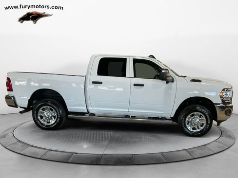 Used 2024 RAM 2500 Tradesman w/ Towing Technology Group image 2