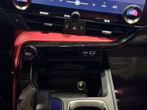 Used 2023 Lexus NX 350 F Sport image 21