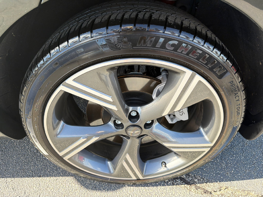 Used 2025 Genesis GV80 3.5T Prestige AWD/4WD image 20