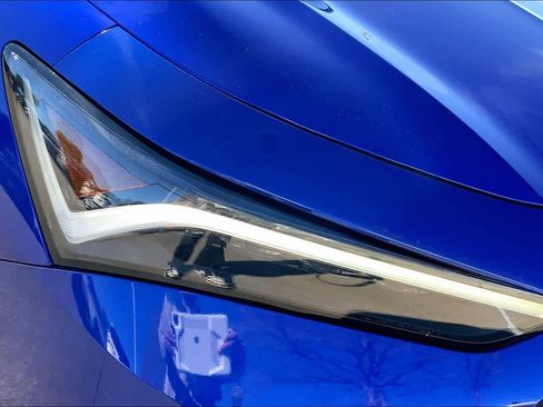 Used 2025 Acura Integra A-Spec image 26