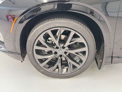 New 2026 Toyota Crown Signia AWD/4WD image 24