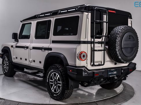 New 2025 INEOS Grenadier image 4