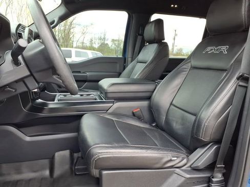 Certified 2023 Ford F150 XL w/ Trailer Tow Package AWD/4WD image 13