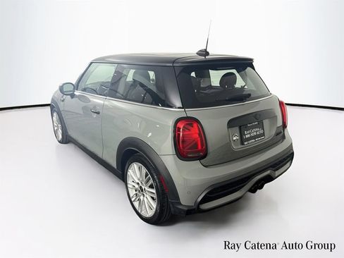 Used 2023 MINI Cooper S FWD image 5
