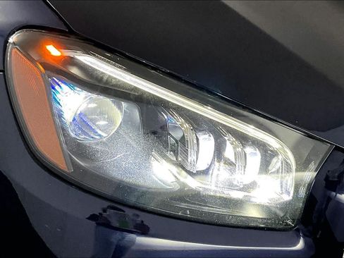 Certified 2020 Mercedes-Benz GLS 450 4MATIC image 27