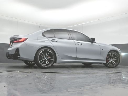 Used 2023 BMW 330i xDrive Sedan w/ M Sport Package image 38