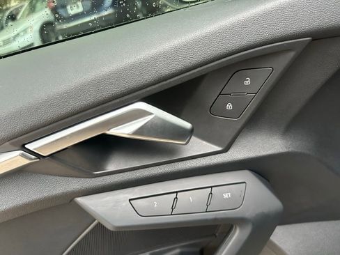 Used 2022 Audi A3 2.0T Premium Plus w/ Premium Plus Package image 44