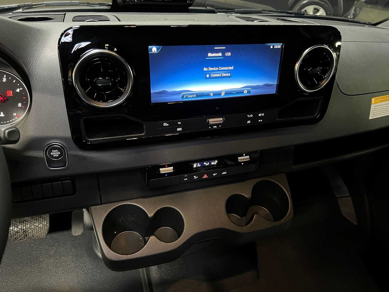 Used 2026 Mercedes-Benz Sprinter 2500 image 32
