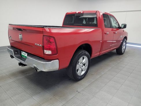Used 2016 RAM 1500 Big Horn image 9