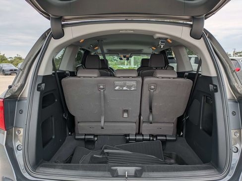 Used 2020 Honda Odyssey EX-L image 14