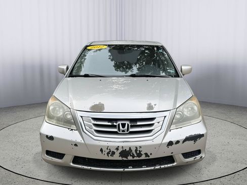 Used 2008 Honda Odyssey EX image 2