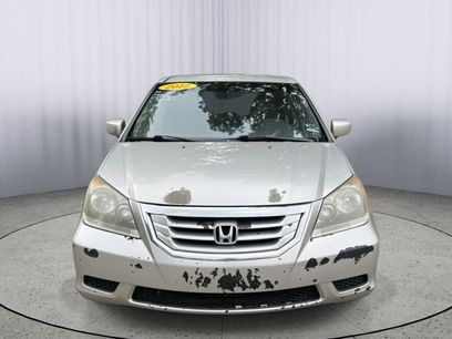 Used 2008 Honda Odyssey EX
