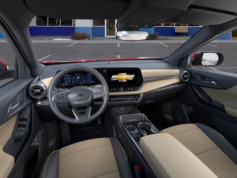 New 2025 Chevrolet Equinox ACTIV w/ Convenience Package III image 17