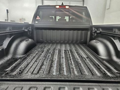 New 2026 RAM 1500 Laramie w/ Night Edition image 33