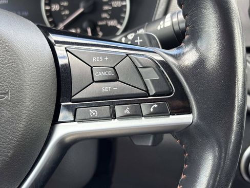 Used 2020 Nissan Altima 2.5 SR FWD image 24